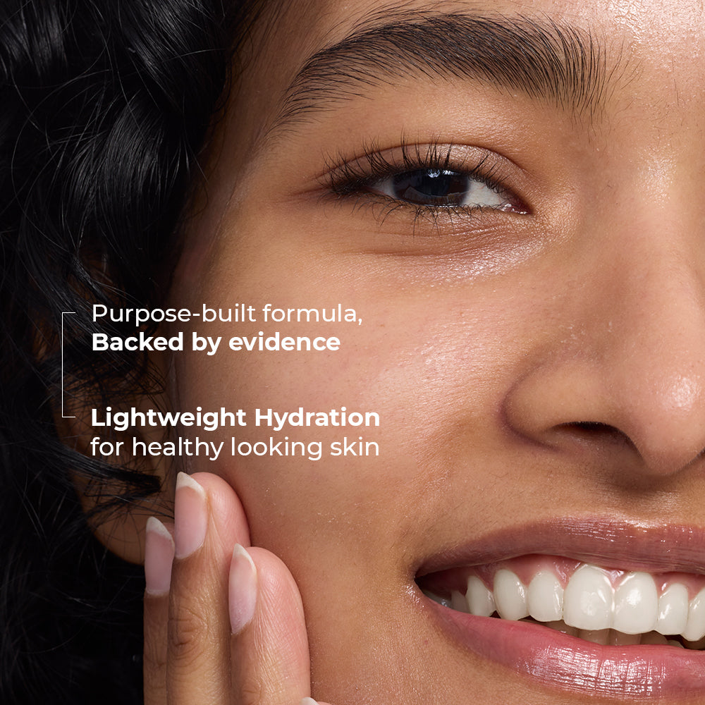 Own The Day Brightening Moisturiser - SPF 50 PA++++