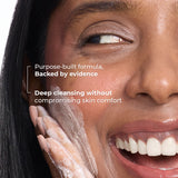 Come clean  CREAMY CLEANSER