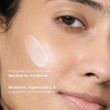 The Great Unplug OVERNIGHT CREAM
