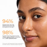 Own The Day Brightening Moisturiser - SPF 50 PA++++