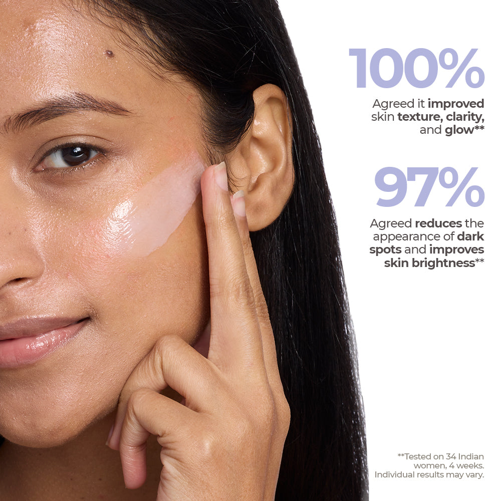 The Great Unplug OVERNIGHT CREAM