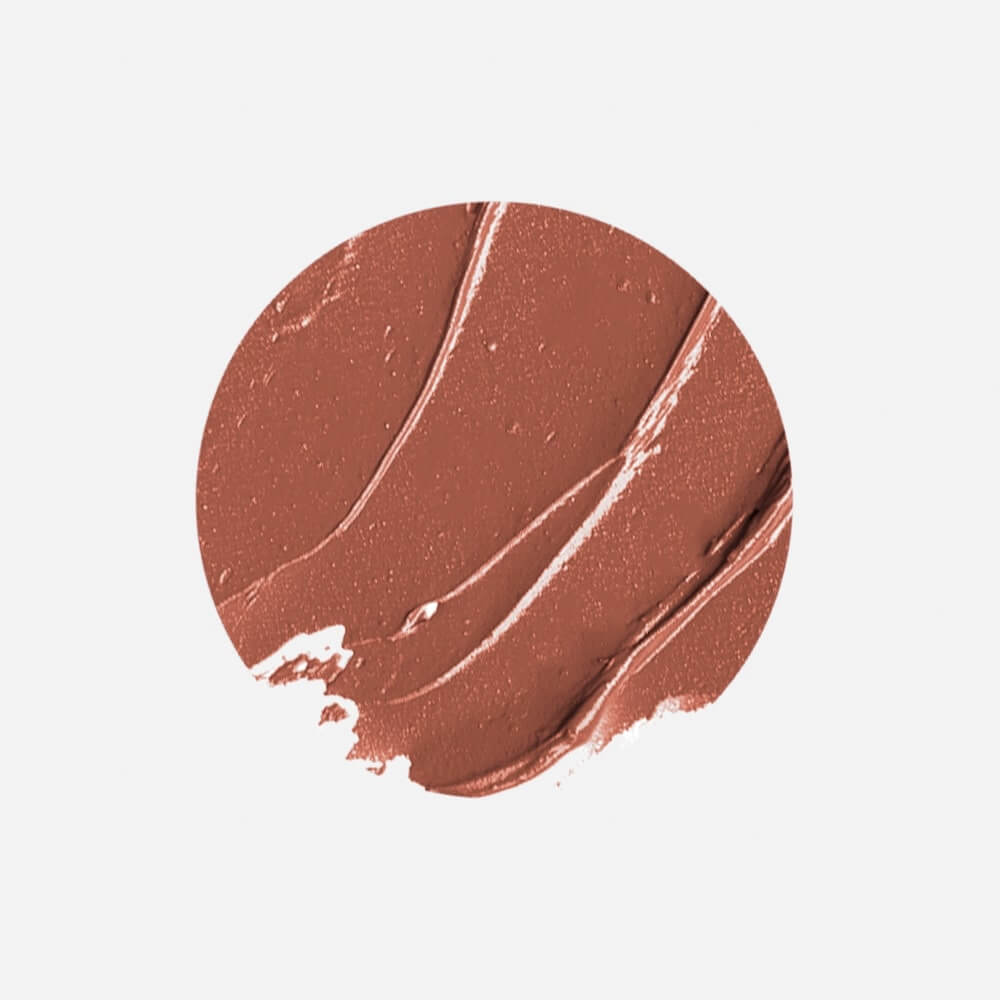 Buy Non-stop Airy Matte Liquid Lip - Nude Mocha 18 (Nude Peach) Shades at  Best Price By Kiro