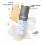 Feelin’ Alive MILKY TONER