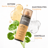 Own The Day Brightening Moisturiser - SPF 50 PA++++