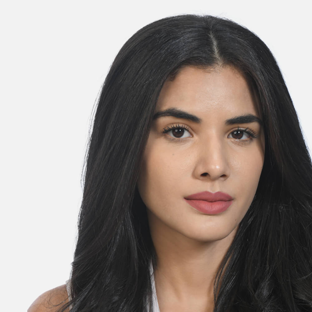 Lotus Dew 01 - Nude with pink undertones