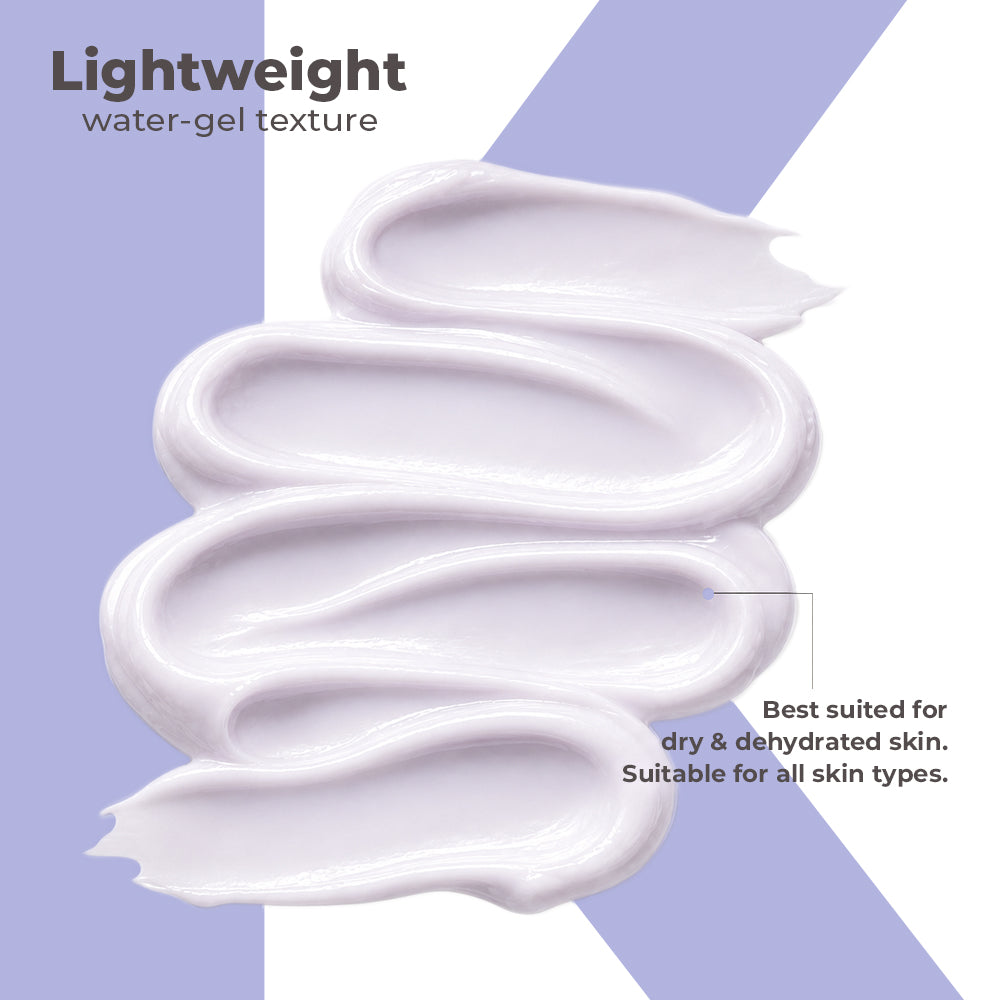 The Great Unplug OVERNIGHT CREAM