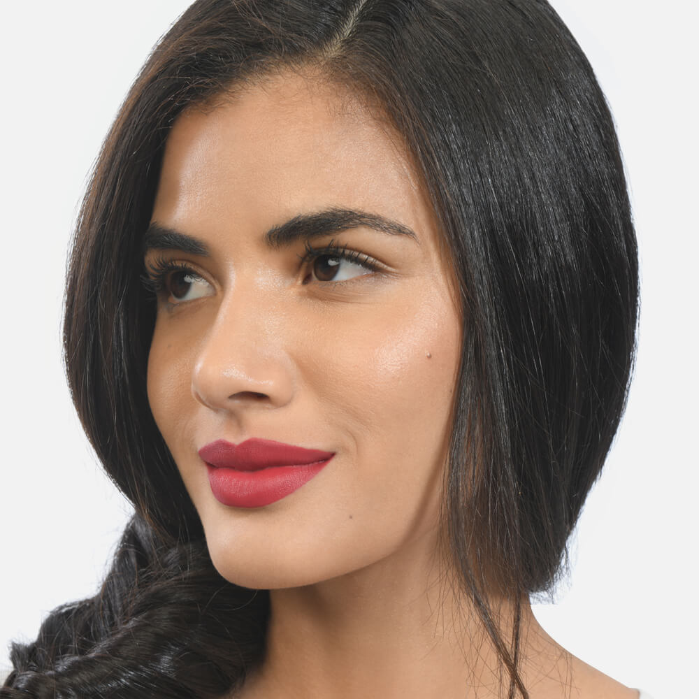 Hibiscus Petal 11 - Cool toned pink