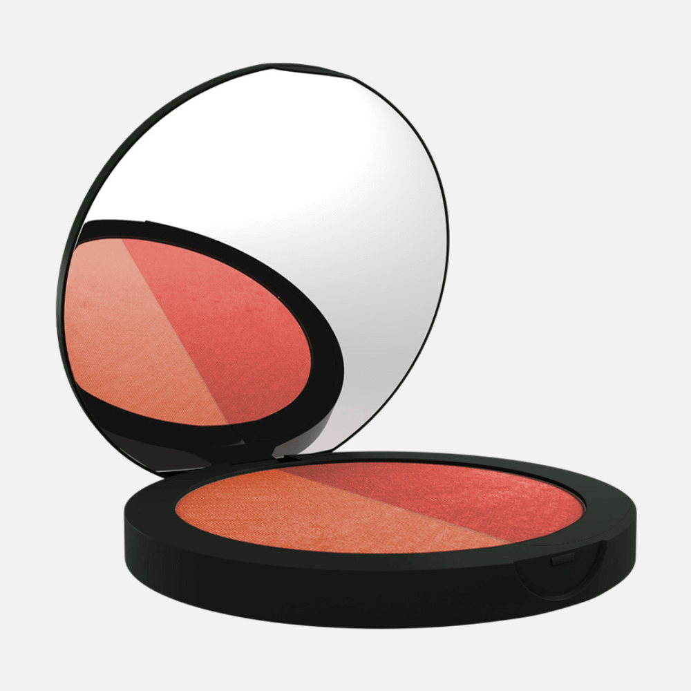 Glow-on Blush Duo - Classic Coral & Fresh Grapefruit 05Classic Coral - Fresh Grapefruit 05