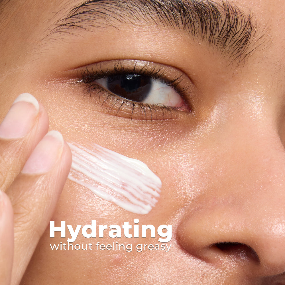Own The Day Brightening Moisturiser - SPF 50 PA++++
