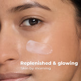 The Great Unplug OVERNIGHT CREAM