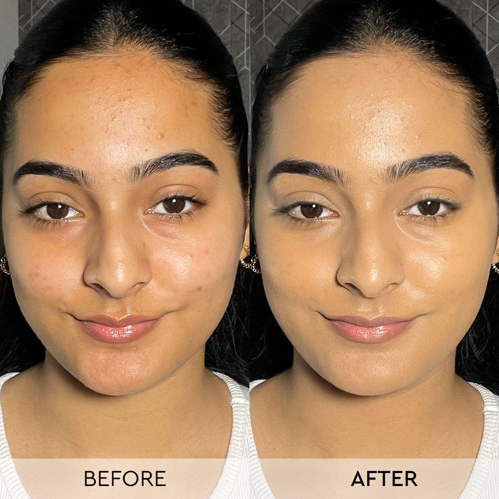 Daily Dewy Serum Foundation Sun Beige 02Sun Beige 02
