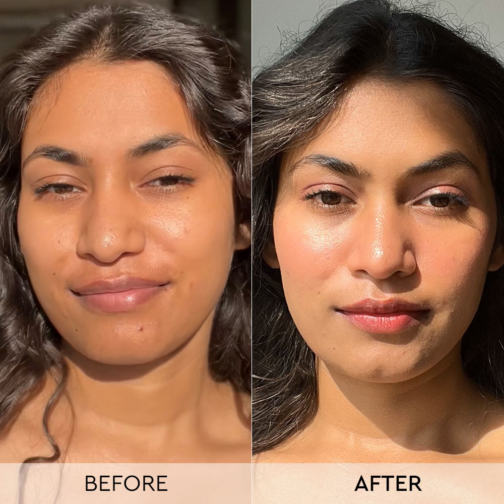 Daily Dewy Serum Foundation Almond Beige 03Almond Beige 03