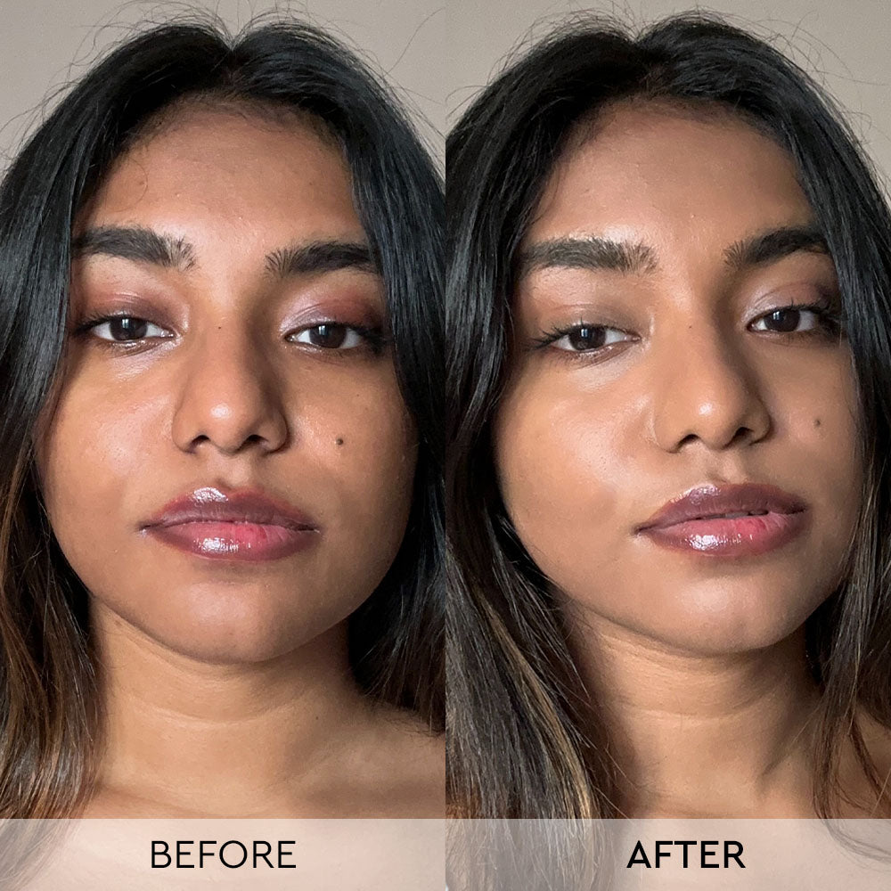 Daily Dewy Serum Foundation Caramel Tan 04Caramel Tan 04