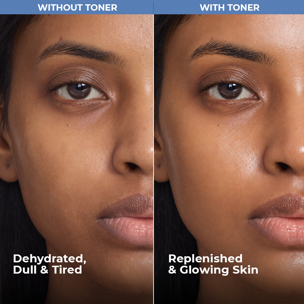 Feelin’ Alive MILKY TONER