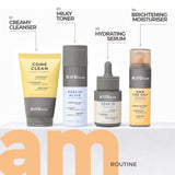 Own The Day Brightening Moisturiser - SPF 50 PA++++