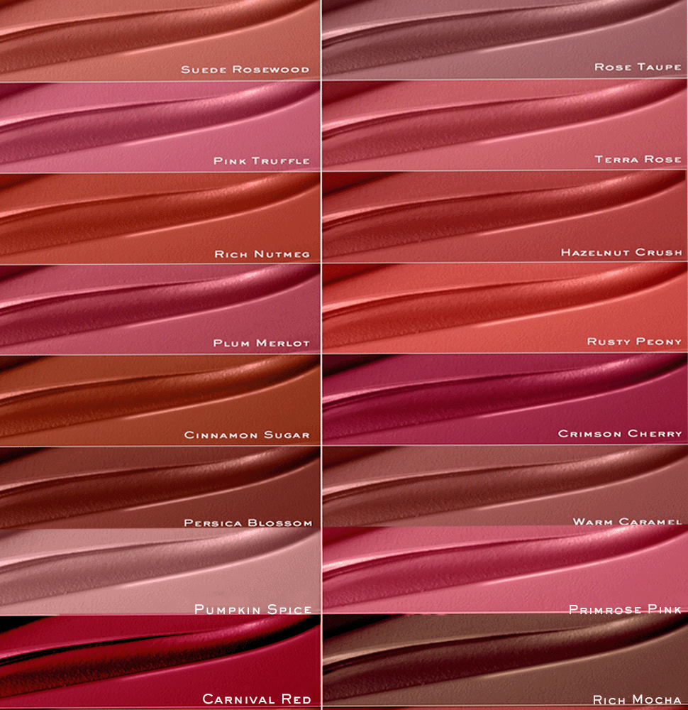 Velvet Soufflé Soft Matte Liquid Lipstick - Carnival Red 15Carnival Red 15