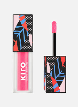 Eye Makeup : Botanico Super Shield Mascara