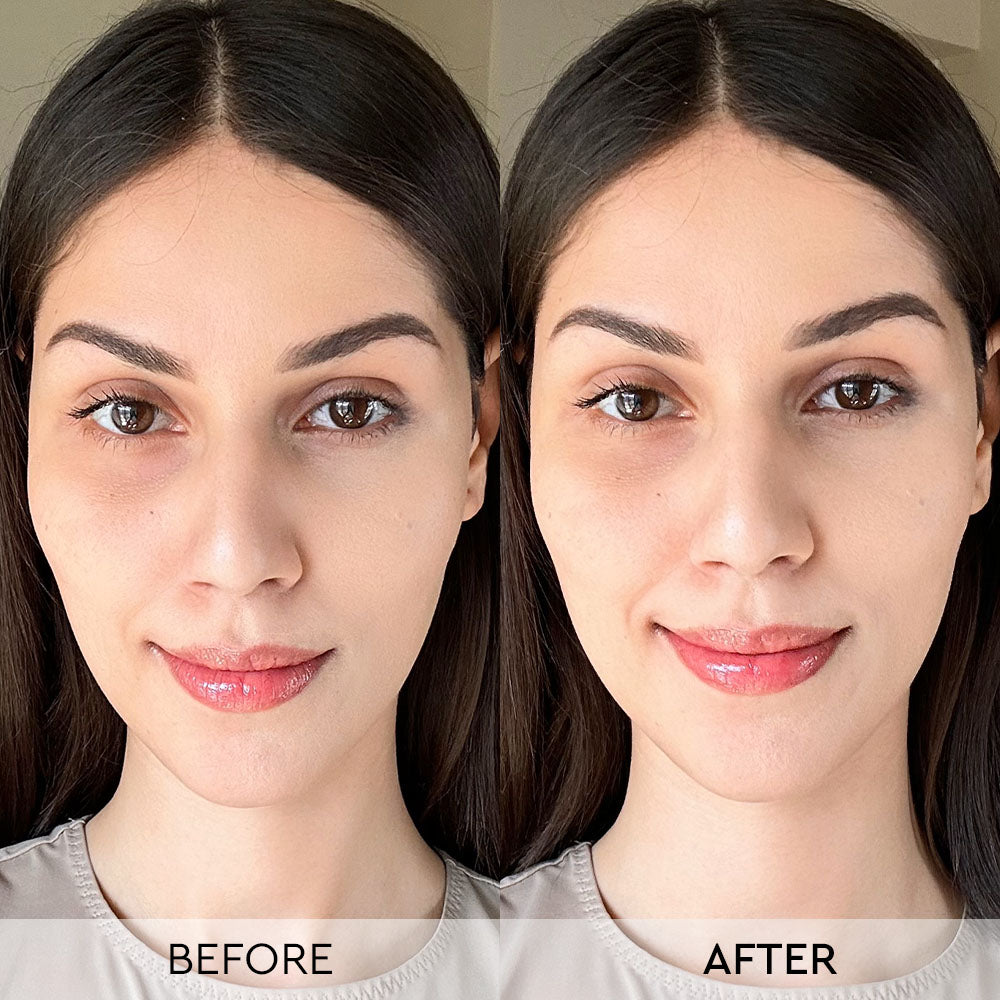 Daily Dewy Serum Foundation - Rose Ivory 06