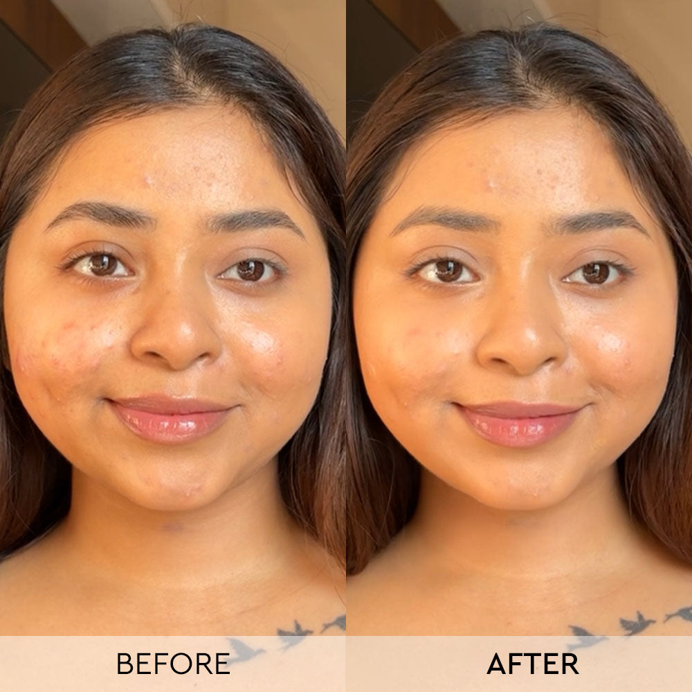 Daily Dewy Serum Foundation - Spiced Beige 07
