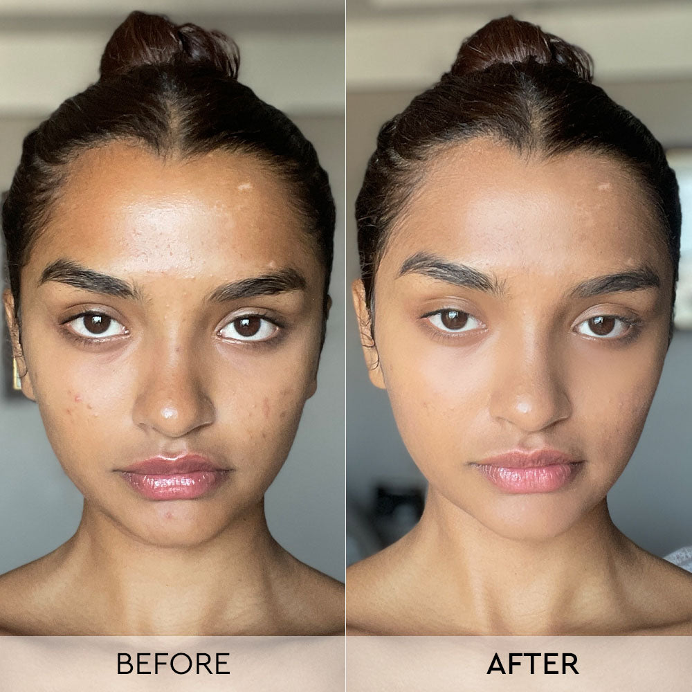 Daily Dewy Serum Foundation - Hazel Nude 08