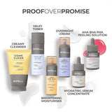 Own The Day Brightening Moisturiser - SPF 50 PA++++
