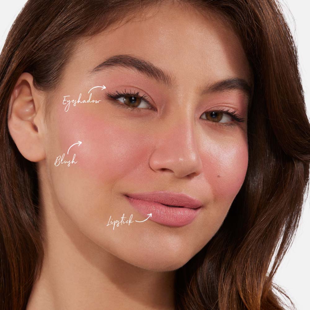 Wonder Wand Multi-Stick - Pink Chiffon 01Pink Chiffon 01