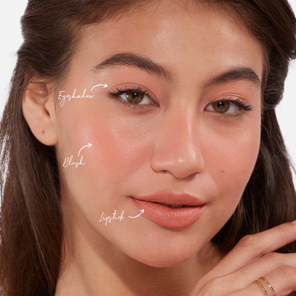 Wonder Wand Multi-Stick - Apricot Crush 02Apricot Crush 02