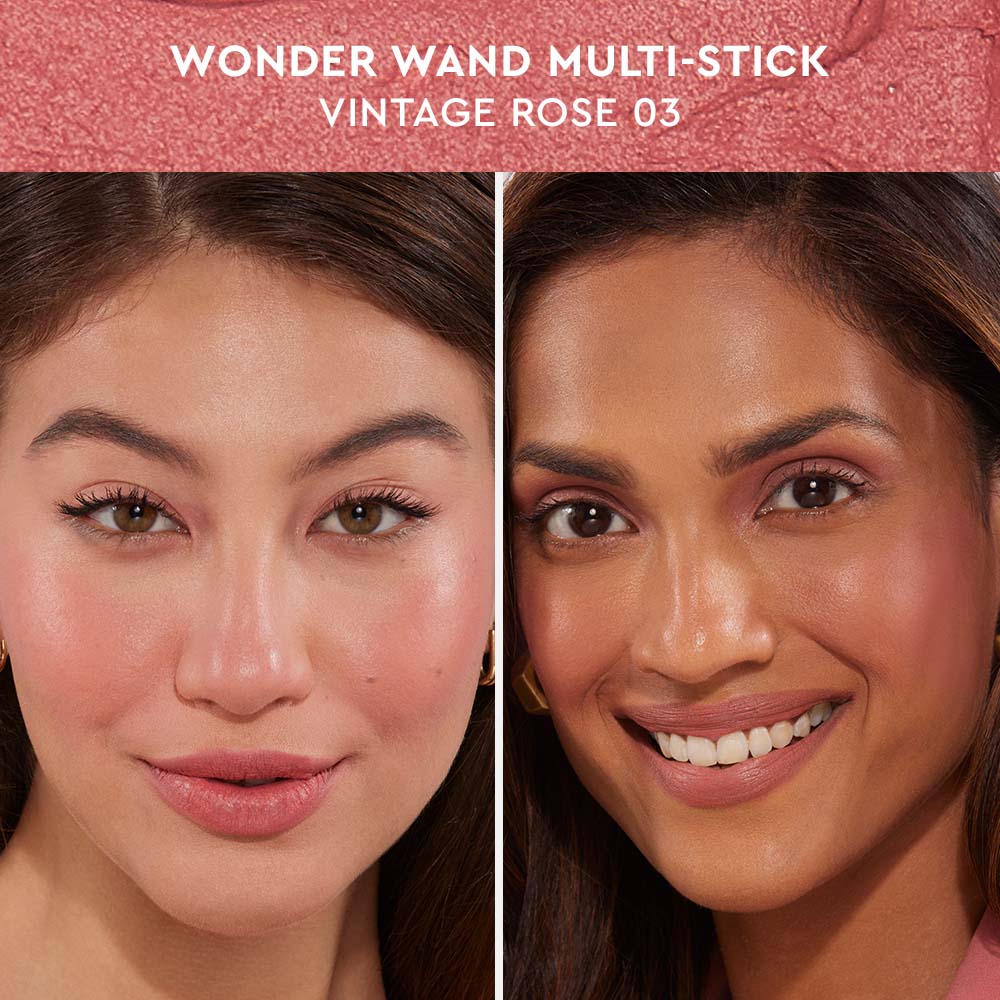 Wonder Wand Multi-Stick - Vintage Rose 03Vintage Rose 03