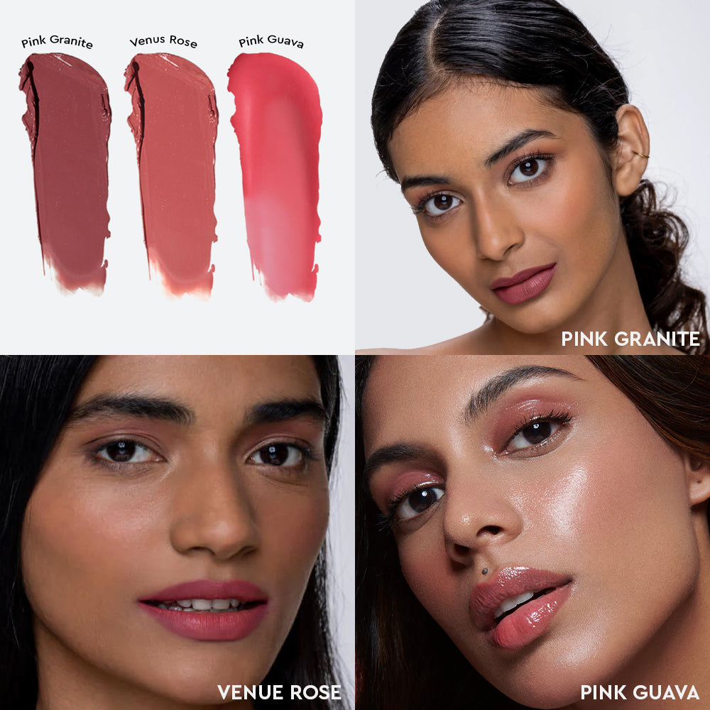 Pink Rudith Buy The Pink Edit