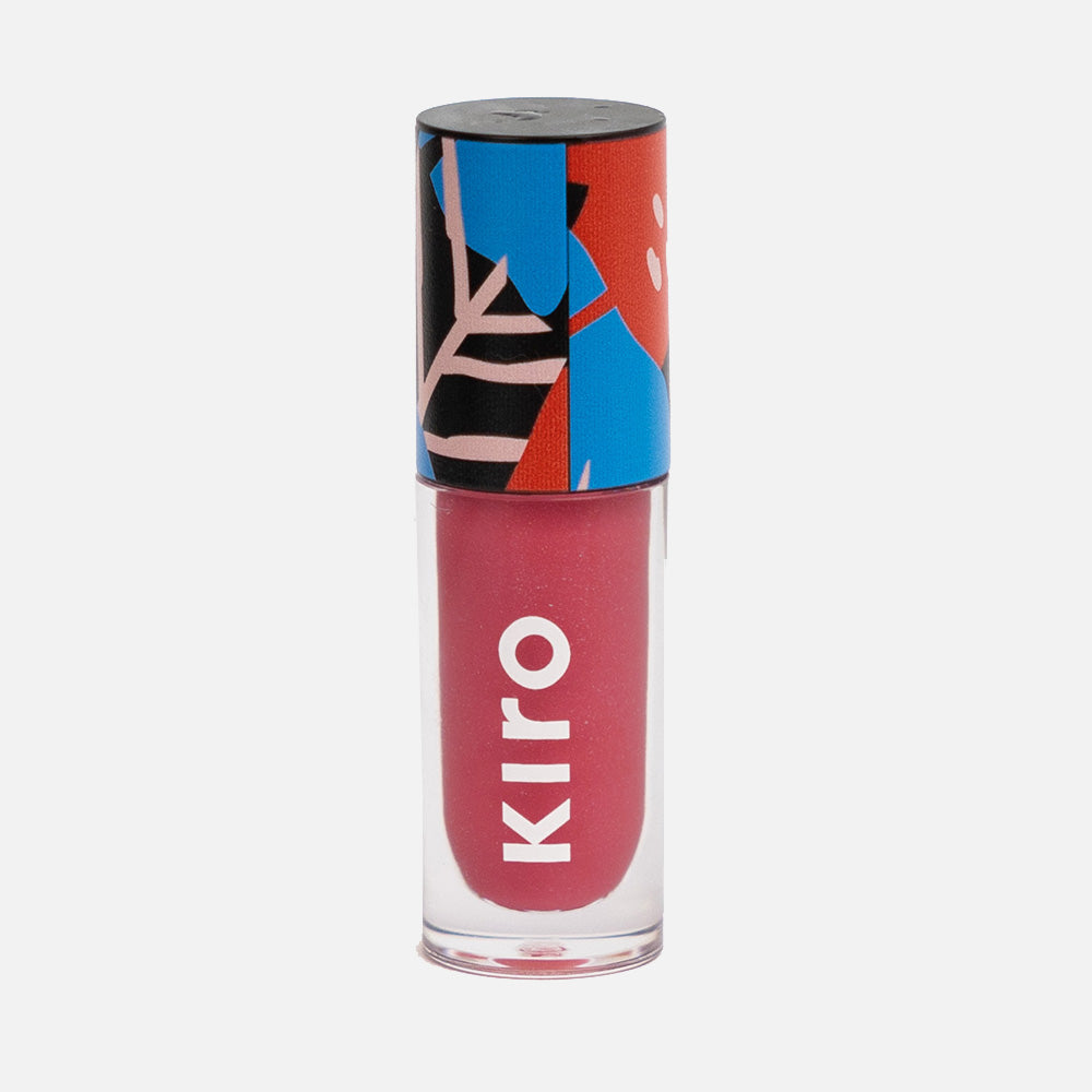 DISCOSPHERE GLITTER LIP TOPPER – Nimya by NikkieTutorials