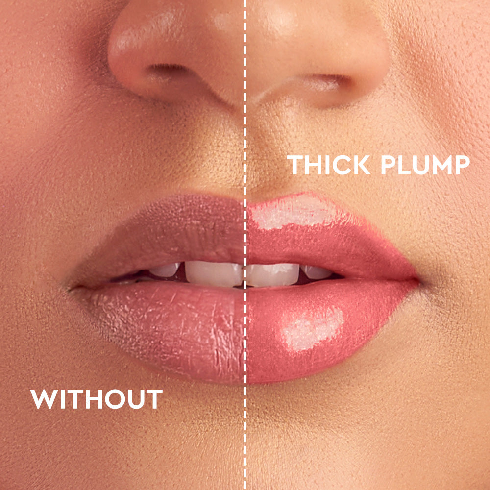 Lip Rizz Gloss - Rose All Day 02Rose All Day 02