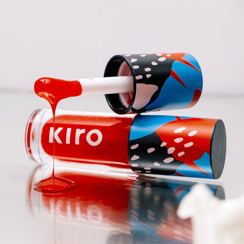 pH-Play lip & Cheek Oil - Cherry NectarCherry Nectar