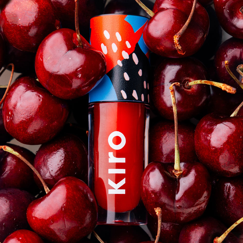 pH-Play lip & Cheek Oil - Cherry NectarCherry Nectar