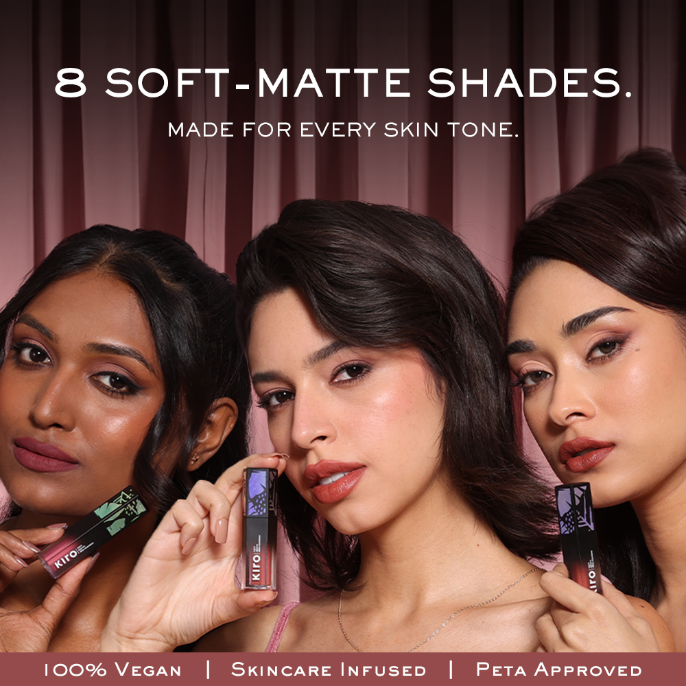 Velvet Soufflé Soft Matte Liquid Lipstick - Hazelnut Crush 06Hazelnut Crush 06