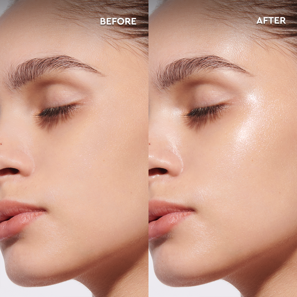 Just Rollin' Face Sculpting Primer - Au NaturelAu Naturel