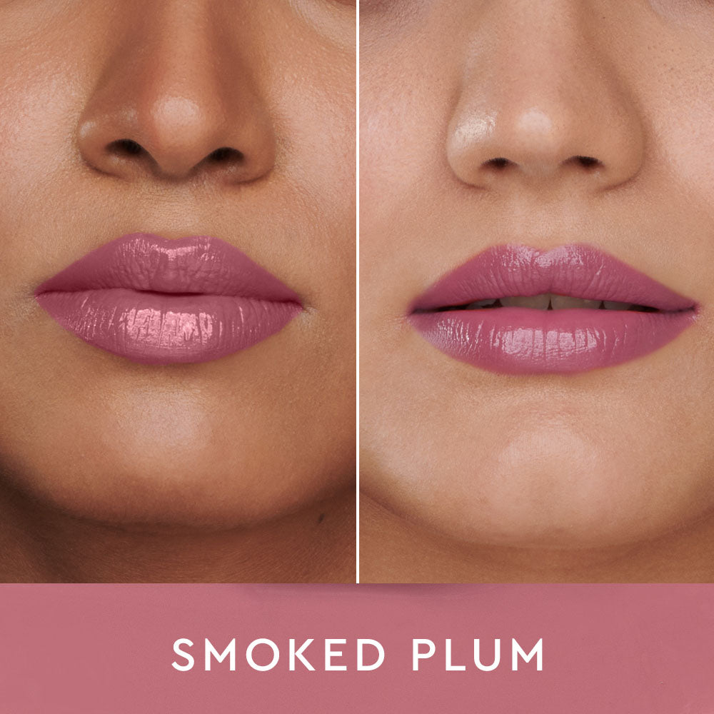 Glossfinity Crème Gloss - Smoked Plum 02Smoked Plum 02