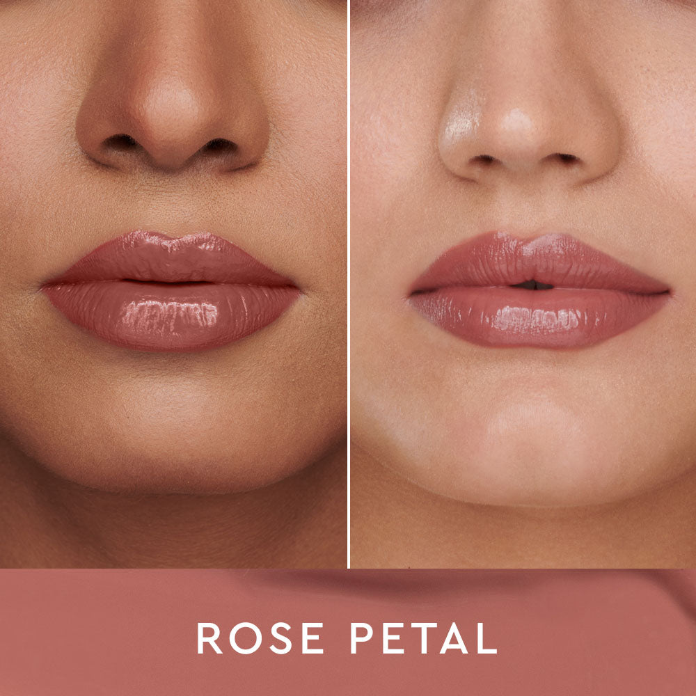 Glossfinity Crème Gloss - Rose Petal 04Rose Petal 04