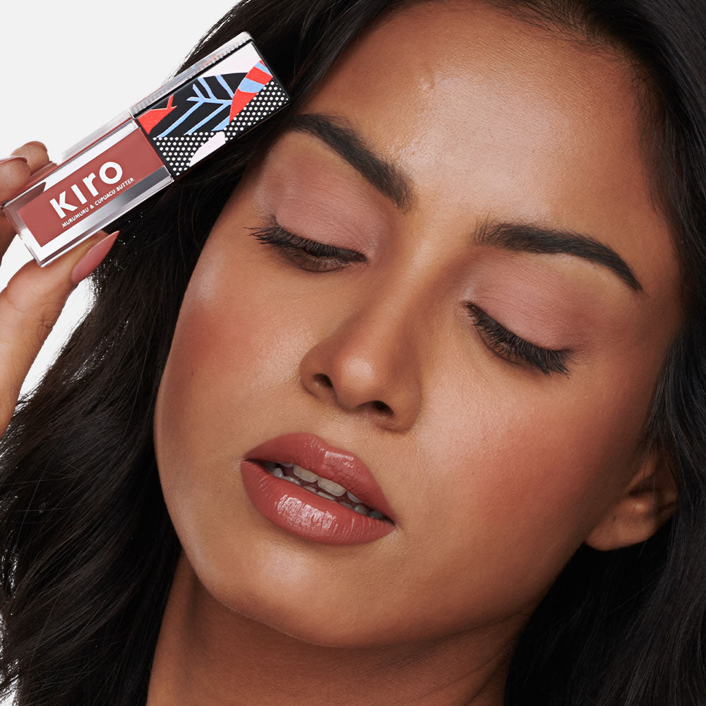 Glossfinity Crème Gloss - Rose Petal 04Rose Petal 04