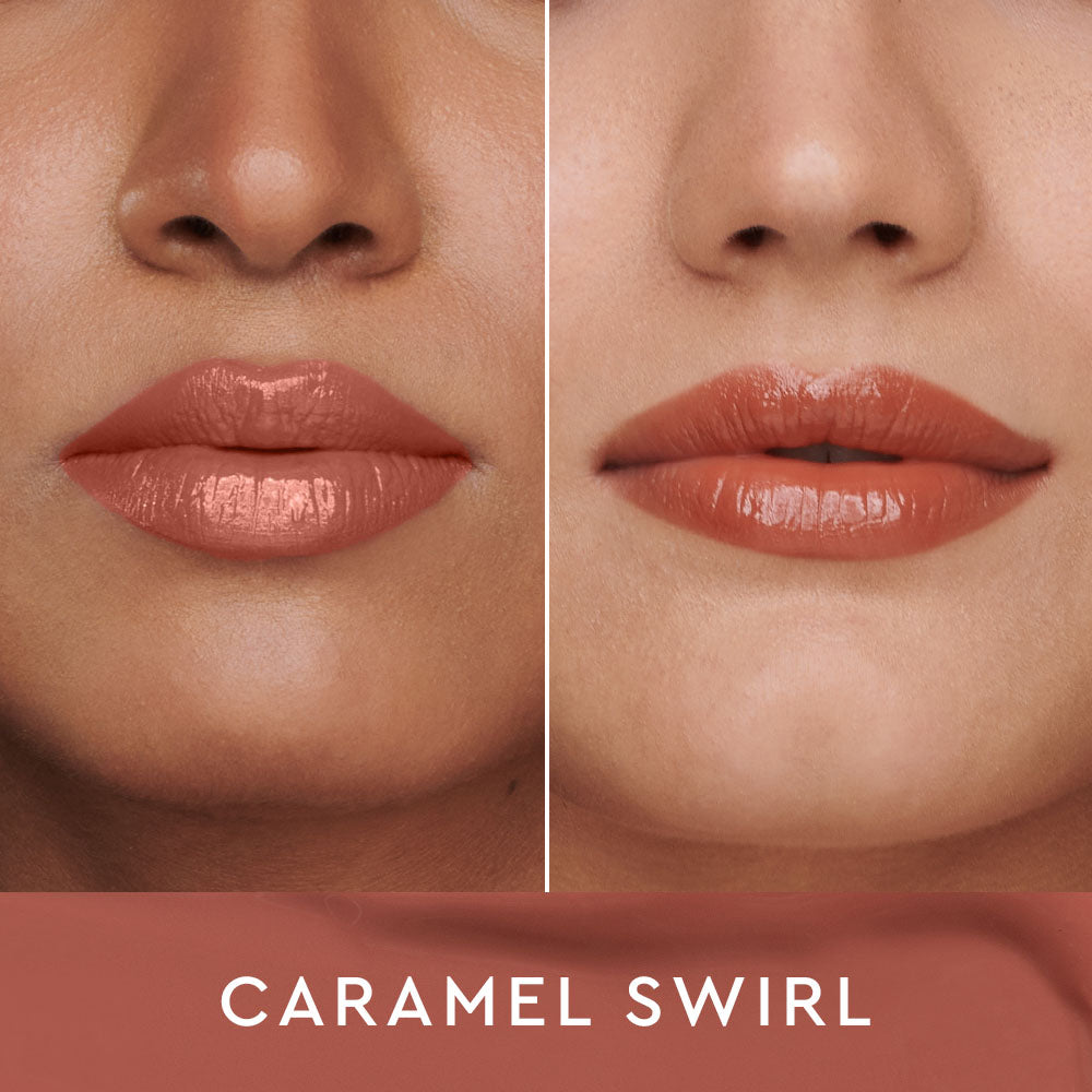 Glossfinity Crème Gloss - Caramel Swirl 05Caramel Swirl 05