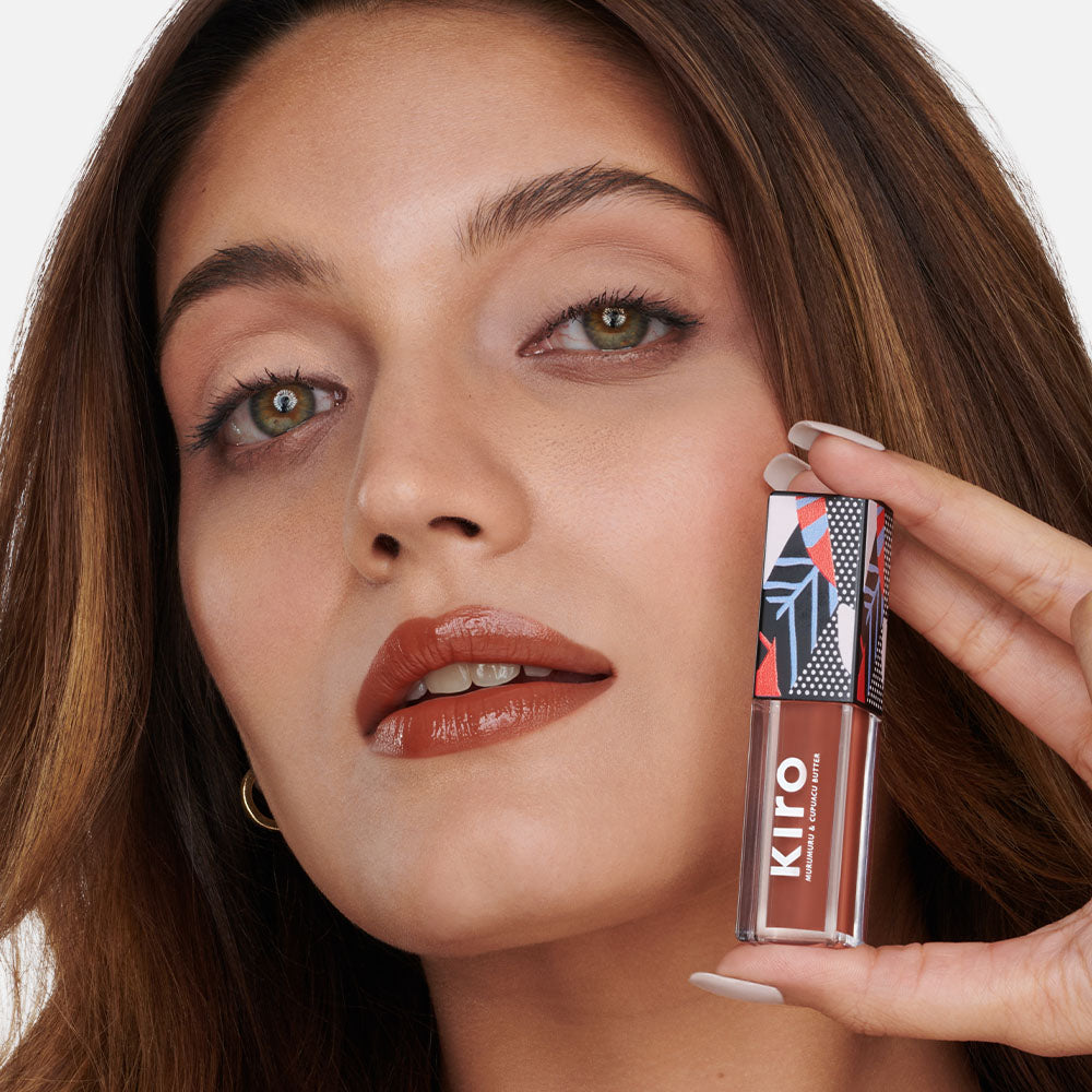 Glossfinity Crème Gloss - Caramel Swirl 05Caramel Swirl 05