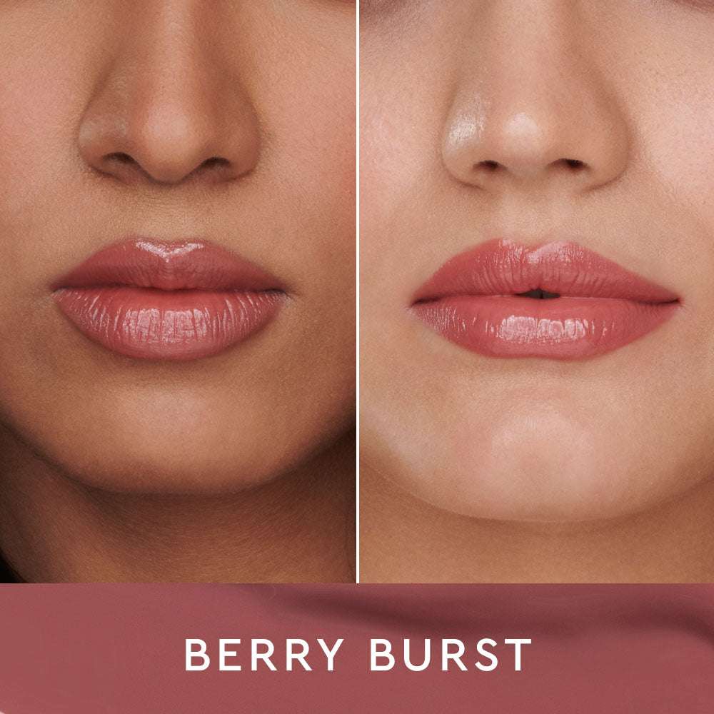 Glossfinity Crème Gloss - Berry Burst 07Berry Burst 07