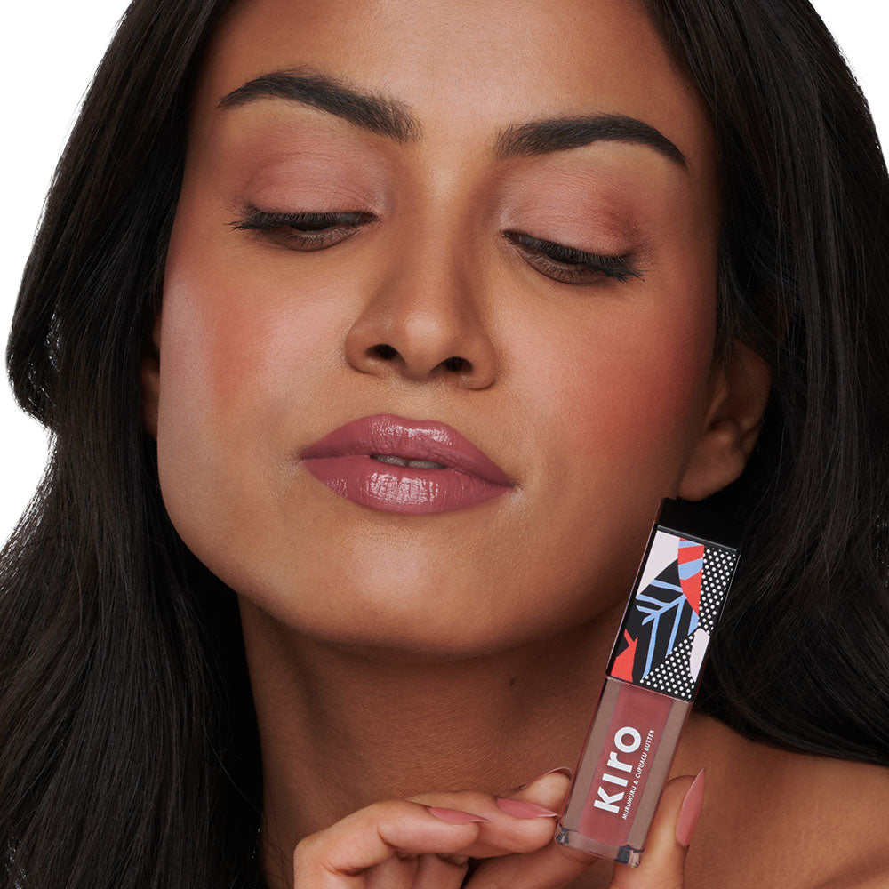 Glossfinity Crème Gloss - Berry Burst 07Berry Burst 07