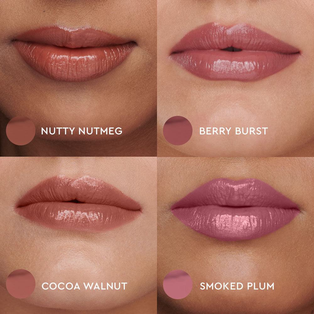 Glossfinity Crème Gloss Minis - Absolute KitQuintessential Kit