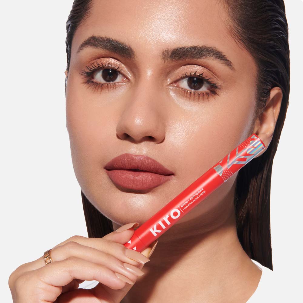 Slickstick Luxe Matte - Nutty Nougat 03Nutty Nougat 03