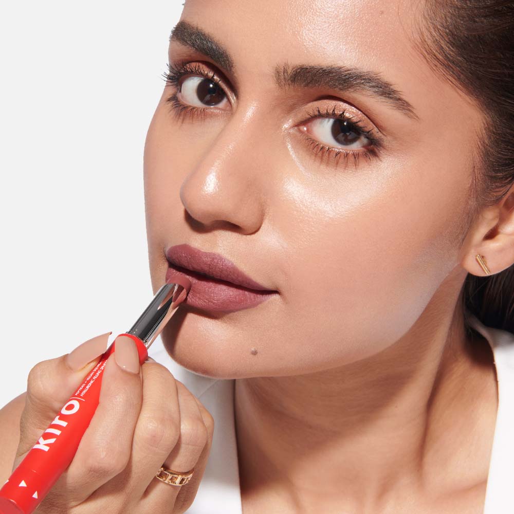 Slickstick Luxe Matte - Velvet Nude 04Velvet Nude 04