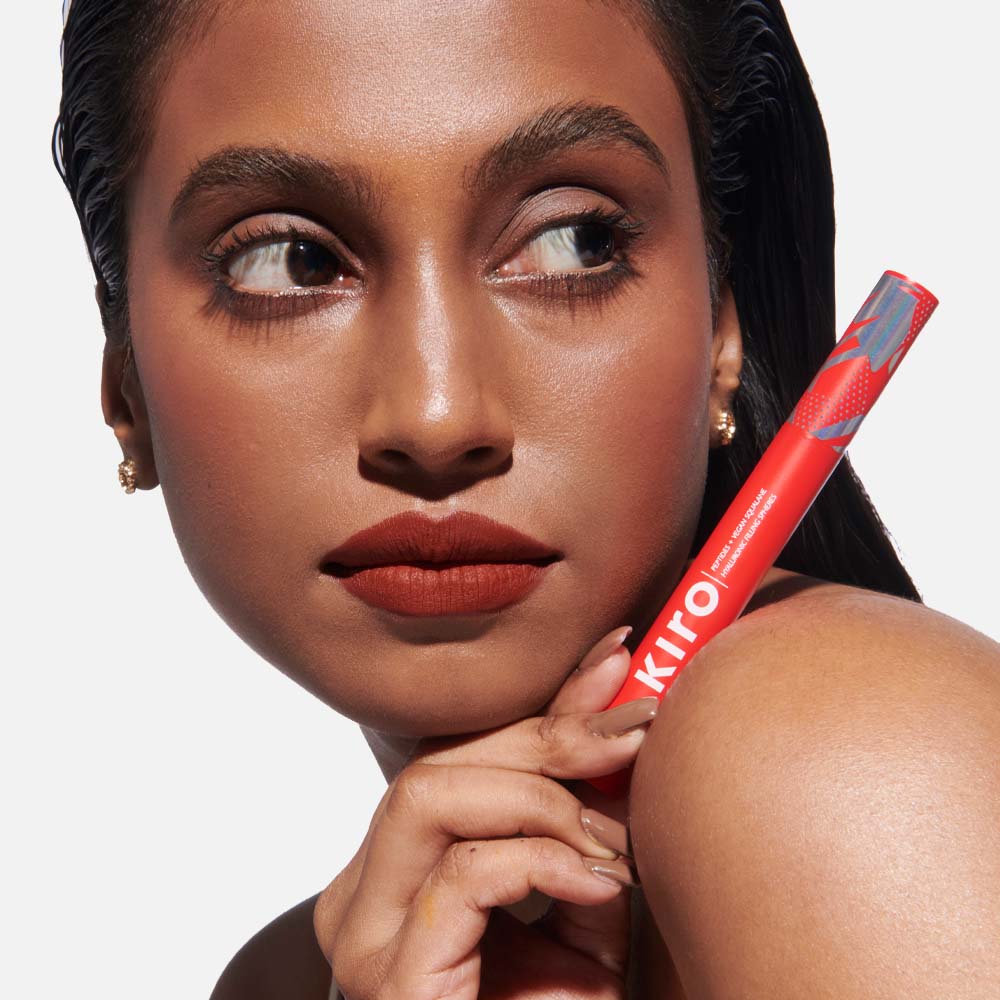 Slickstick Luxe Matte - Rustic Cocoa 07Rustic Cocoa 07