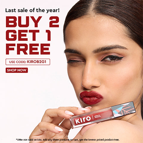 Fleur serum lip balm new product mobile banner_banner_1