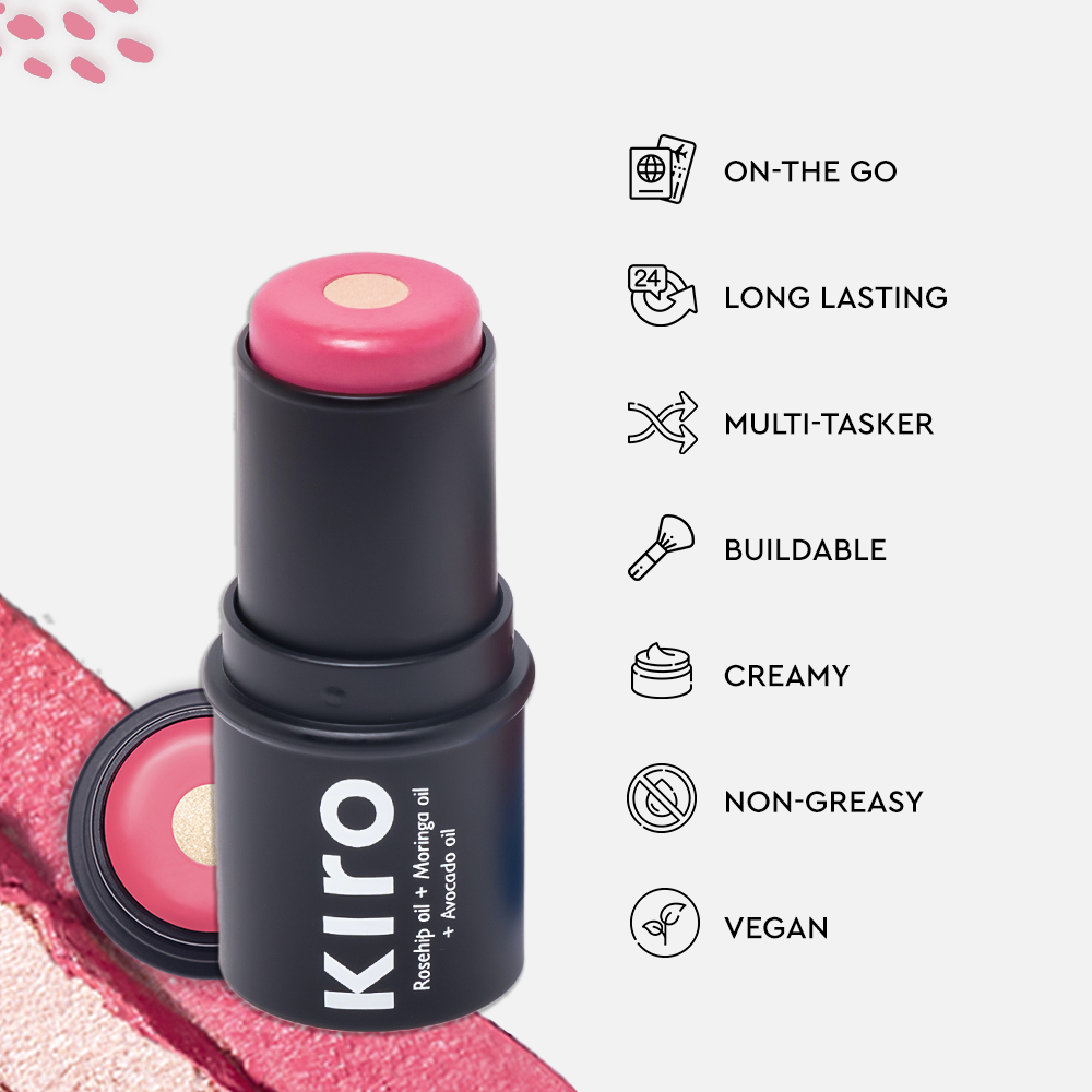 Wonder Wand Multi-Stick - Pink Opal 04Pink Opal 04