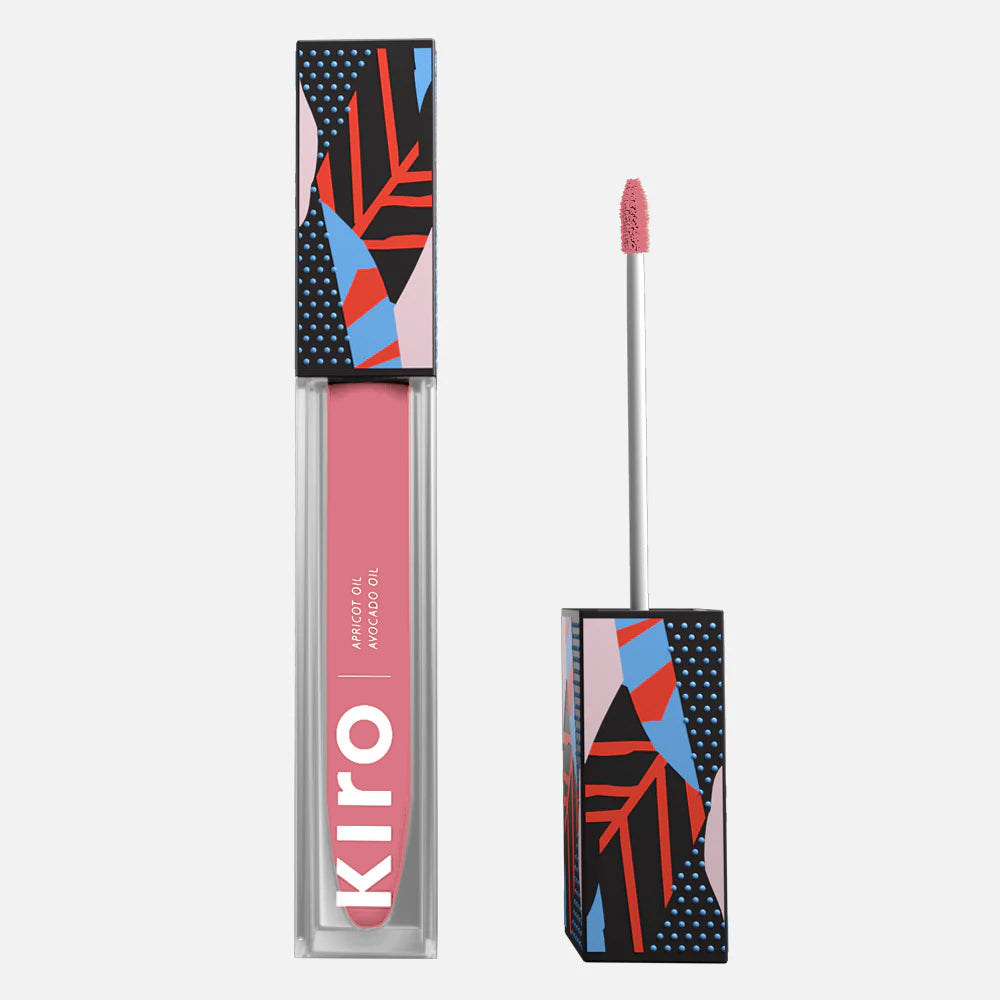 Non-stop Airy Matte Liquid Lip - Muted Orchid 30