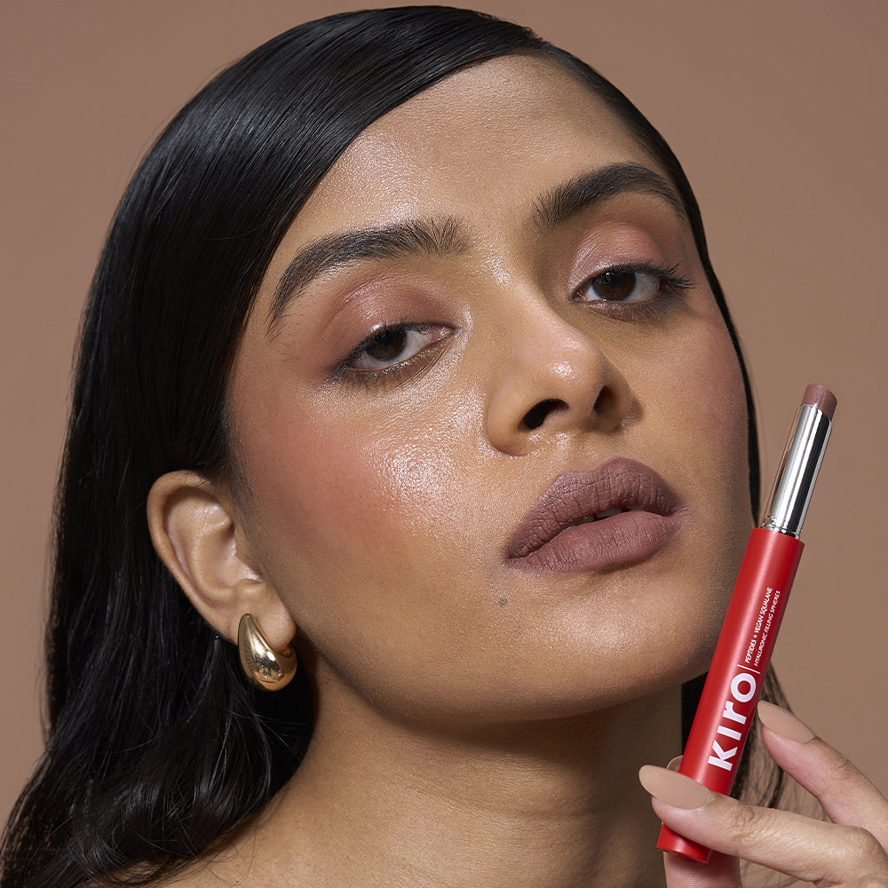 Slickstick Luxe Matte - Almond Latte 09Almond Latte 09